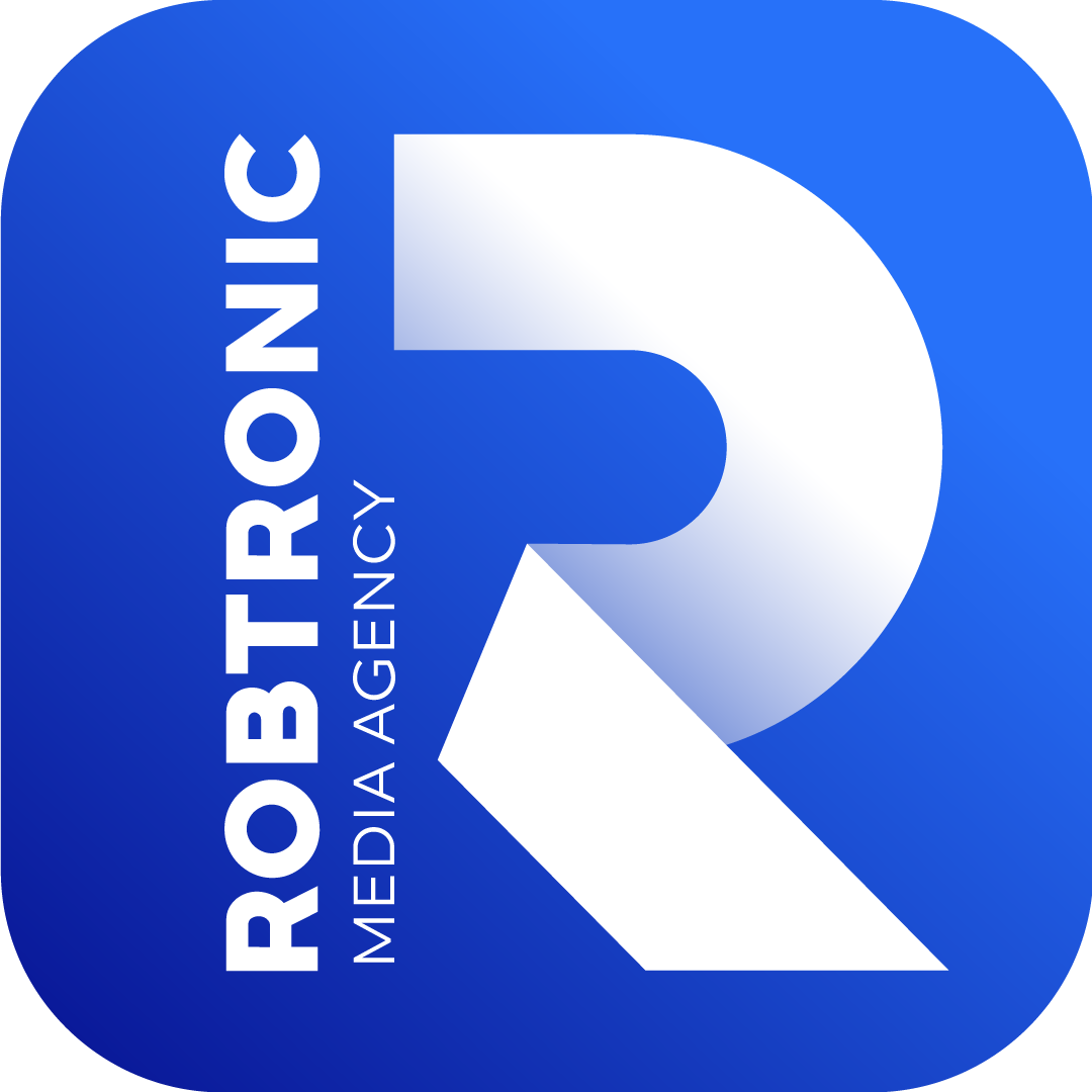 Robtronic Media